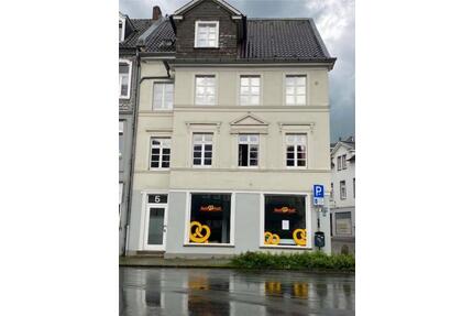 3 Zimmer Wohnung im Herzen von Langenberg - Velbert