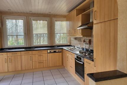 4-Zimmer-Wohnung - 1.300,00&nbsp;EUR Kaltmiete, ca.&nbsp; 150,00&nbsp;m&sup2; in Overath (PLZ: 51491)