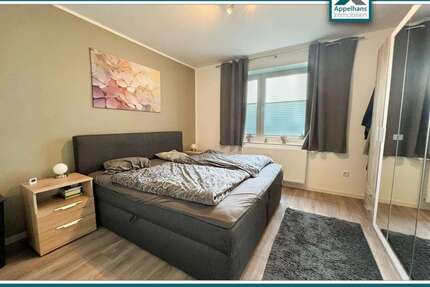 Wohnung zum Kaufen in Osnabrück 259.000,00 € 89 m²