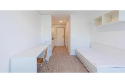 Wohnung zur Untermiete ab 1.4 - 630,00&nbsp;EUR Kaltmiete, ca.&nbsp; 21,00&nbsp;m&sup2; in Bremen (PLZ: 28359) Horn-Lehe