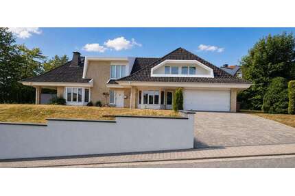 Haus zum Kaufen in Waldems - Steinfischbach 669.000,00 € 255 m²