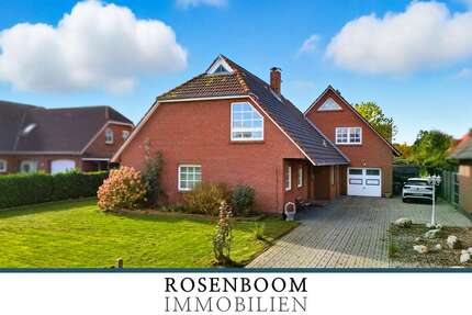 Haus zum Kaufen in Aurich 315.000,00 € 205 m²