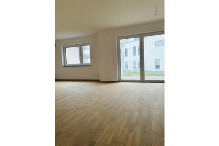 Neubau 3-Zimmer-Wohnung in Natternberg - Deggendorf