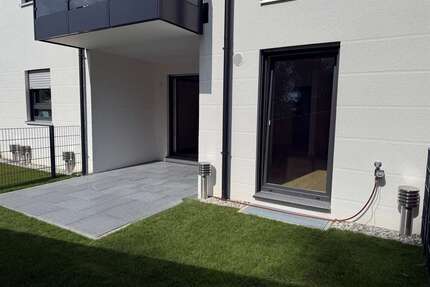 Wohnung zum Mieten in Pfaffenhofen an der Ilm 960,00 € 59.68 m²