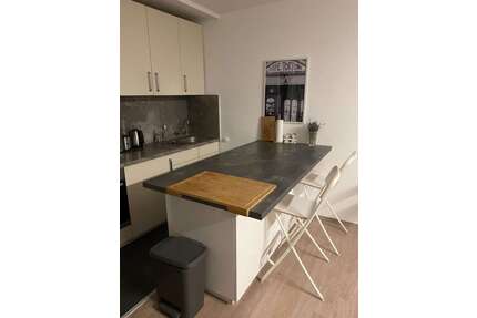 Wohnung zum Mieten in Mannheim 550,00 € 29.3 m²