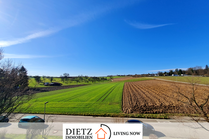 Wohnung zum Kaufen in Affalterbach 278.700,00 € 83 m²