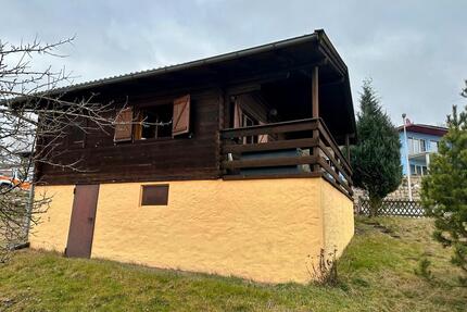 Ferienhaus in idyllischer Gegend - Höchstadt an der Aisch