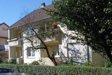 EINZUGSPRÄMIE: Gemütliche 3-Zimmer-Wohnung in Heppenheim