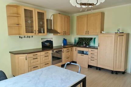 2 Zimmer Wohnung in Rodgau Rollwald zu vermieten