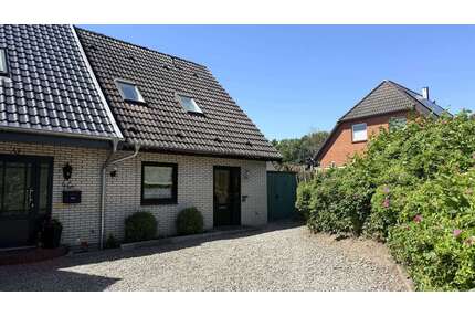 Haus zum Kaufen in Handewitt 149.900,00 € 81 m²