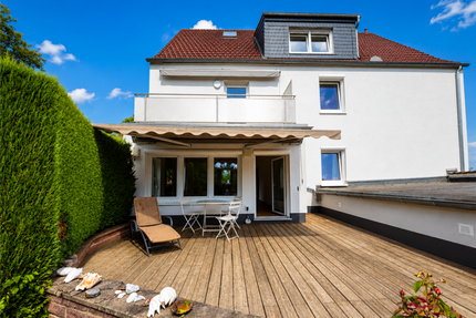 Haus zum Kaufen in Kassel 1.275.000,00 € 258 m²