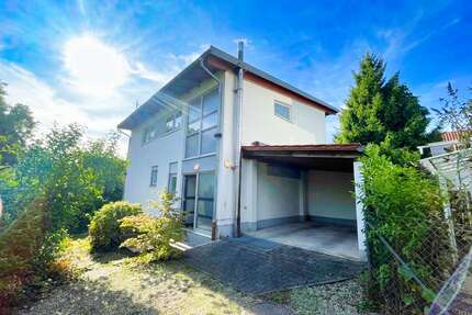 Haus zum Mieten in Mühltal Trautheim 2.450,00 € 150 m² - Mühltal / Trautheim