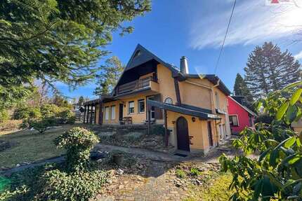 Haus zum Kaufen in Lauter-Bernsbach 225.000,00 € 75 m²