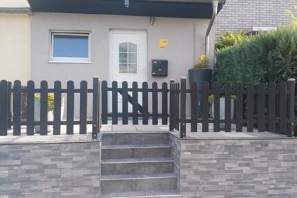 Reihenmittelhaus in beliebter Lage Wolfenbüttel‑Linden