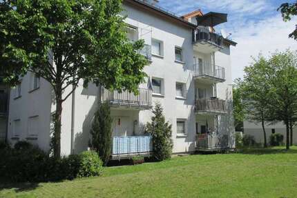 Wohnung zum Mieten in Gießen 360,00 € 40 m²