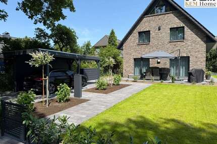 Haus zum Kaufen in Hamburg 1.146.500,00 € 160 m²