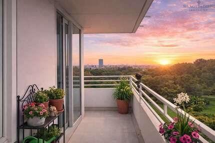 Wohnung zum Kaufen in München 419.000,00 € 65 m²