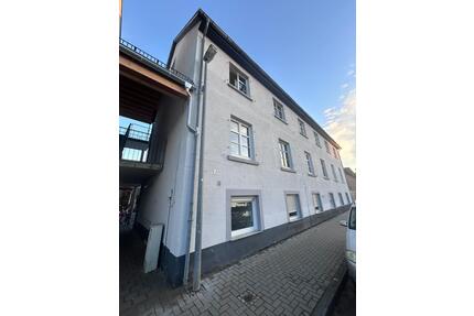 Single-Apartment, 1 Z, Bad, ext. Abstellr., Außengemeinschaftsbe. - Worms Nördliche Vororte