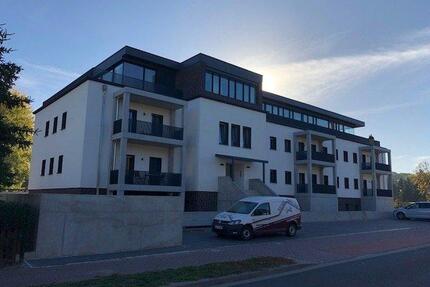 schöne 2-Raum Wohnung ab 01.09.2026 zu vermieten - Gardelegen