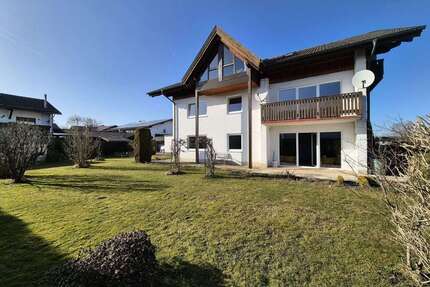 Haus zum Kaufen in Obing 620.000,00 € 209 m²