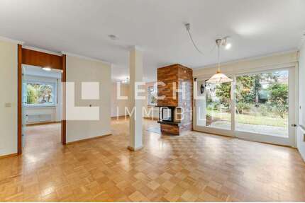 Wohnung zum Kaufen in Stuttgart 560.000,00 € 147 m²
