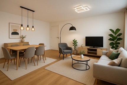 Wohnung zum Mieten in München 1.755,00 € 70.33 m²