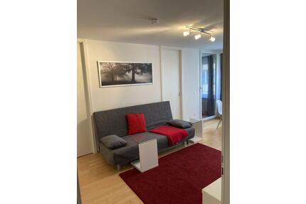 2-Zi-Wohnung mit Balkon zu verkaufen – Maxvorstadt von privat - München Ludwigsvorstadt-Isarvorstadt