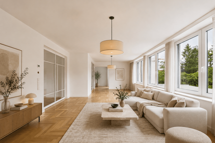 Haus zum Mieten in Hannover 4.500,00 € 350.21 m²