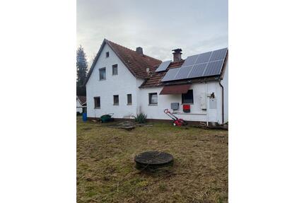 ein Familienhaus zu verkaufen - 289.000,00&nbsp;EUR Kaufpreis, ca.&nbsp; 120,00&nbsp;m&sup2; in Tacherting (PLZ: 83342)