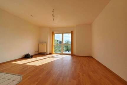 Wohnung zum Mieten in Jena 420,00 € 32.08 m²