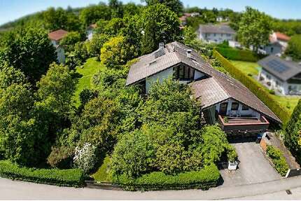 Haus zum Kaufen in Berg 2.080.000,00 € 330 m²