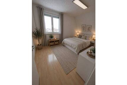 Charmant sanierter Altbau mit Stellplatz - zentral wohnen in Schwenningen - Villingen-Schwenningen