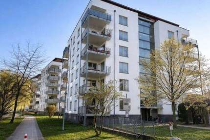 Wohnung zum Kaufen in Offenbach 299.500,00 € 60 m²