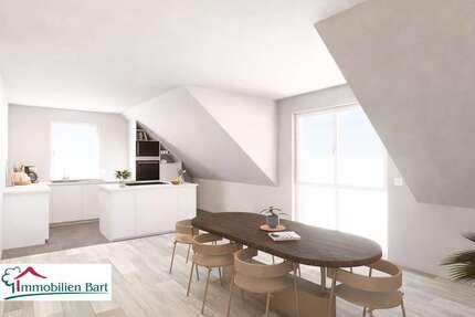 Wohnung zum Kaufen in Palzem Helfant 494.800,00 € 121.05 m² - Palzem / Helfant