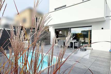 Haus zum Kaufen in Gärtringen 949.000,00 € 130.57 m²