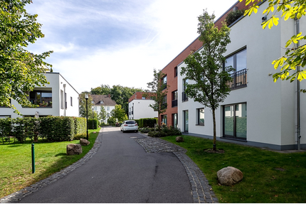 Wohnung zum Mieten in Osnabrück 1.400,00 € 118.68 m²