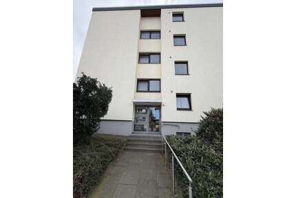 Wohnung zum Mieten in Bad 500,00 € 63 m²