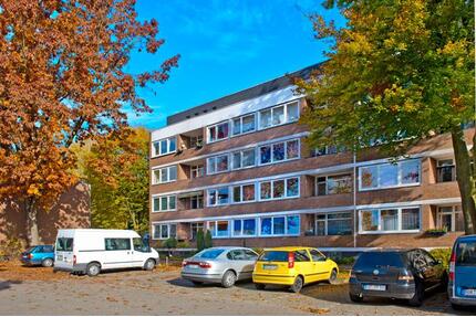 Charmante 4-Zimmer-Etagenwohnung in Bocholt – familienfreundlich und geräumig