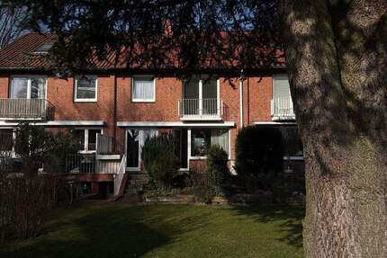 Mittelreihenhaus - 495.000,00&nbsp;EUR Kaufpreis, ca.&nbsp; 118,00&nbsp;m&sup2;&nbsp;Wohnfl&auml;che in Hamburg (PLZ: 22145) Rahlstedt