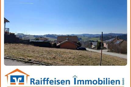 Sonnengrundstück mit Aussicht! - 72.500,00&nbsp;EUR Kaufpreis, ca.&nbsp; 0,00&nbsp;m&sup2; in Perlesreut (PLZ: 94157)