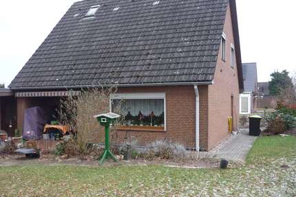 Haus zum Kaufen in Osterrönfeld 279.000,00 € 130 m²