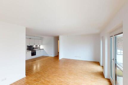 Perfekt für Familien! 4-Zimmer-Wohnung mit EBK - Köln Mülheim