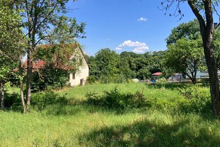 schönes Einfamilienhaus in Mechelroda - Magdala