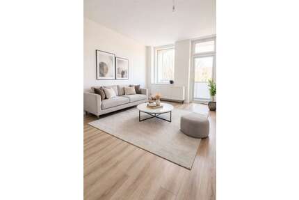 Wohnung zum Mieten in Magdeburg 659,00 € 63 m²