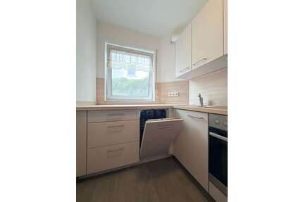 Wohnung zum Mieten in Seligenstadt 640,00 € 45.63 m²