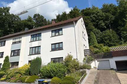 Wohnung zum Kaufen in Püttlingen 175.000,00 € 161 m²