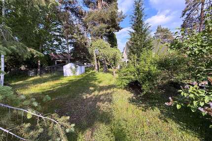 Grundstück zu verkaufen in Falkensee 595.000,00 € 1400 m²