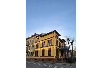 Wohnung zum Mieten in Heidelberg 1.860,00 € 93 m²