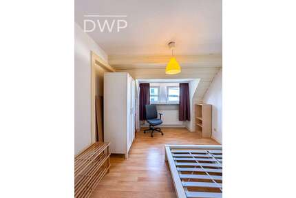 Wohnung zum Mieten in Darmstadt 650,00 € 46.1 m²