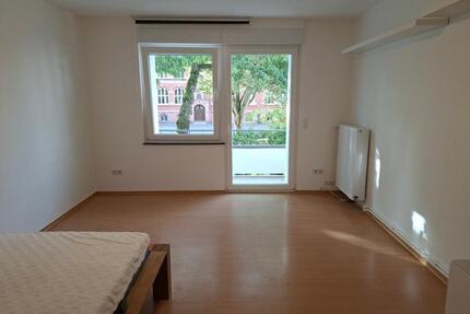 46 m² Etagenwohnung nahe Paulusviertel *Provisionsfrei* - Darmstadt